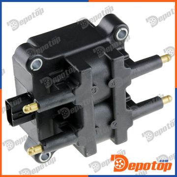 Bobine D'allumage pour SUBARU | 10654, 20591